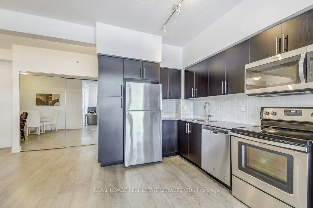55 Speers Road, #701