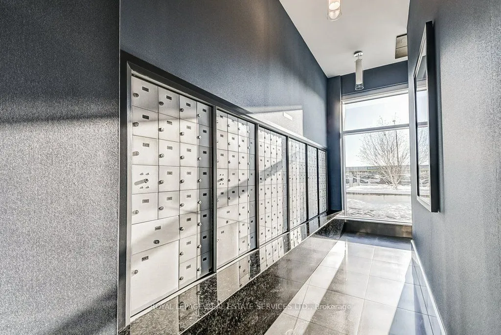 55 Speers Road, #701