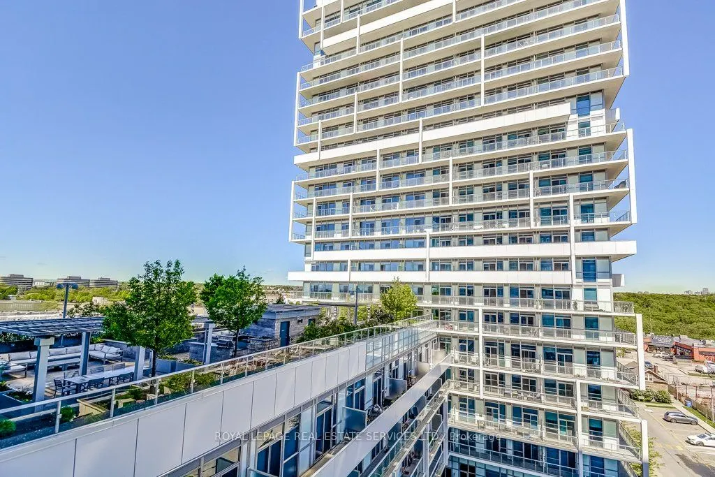 55 Speers Road, #701