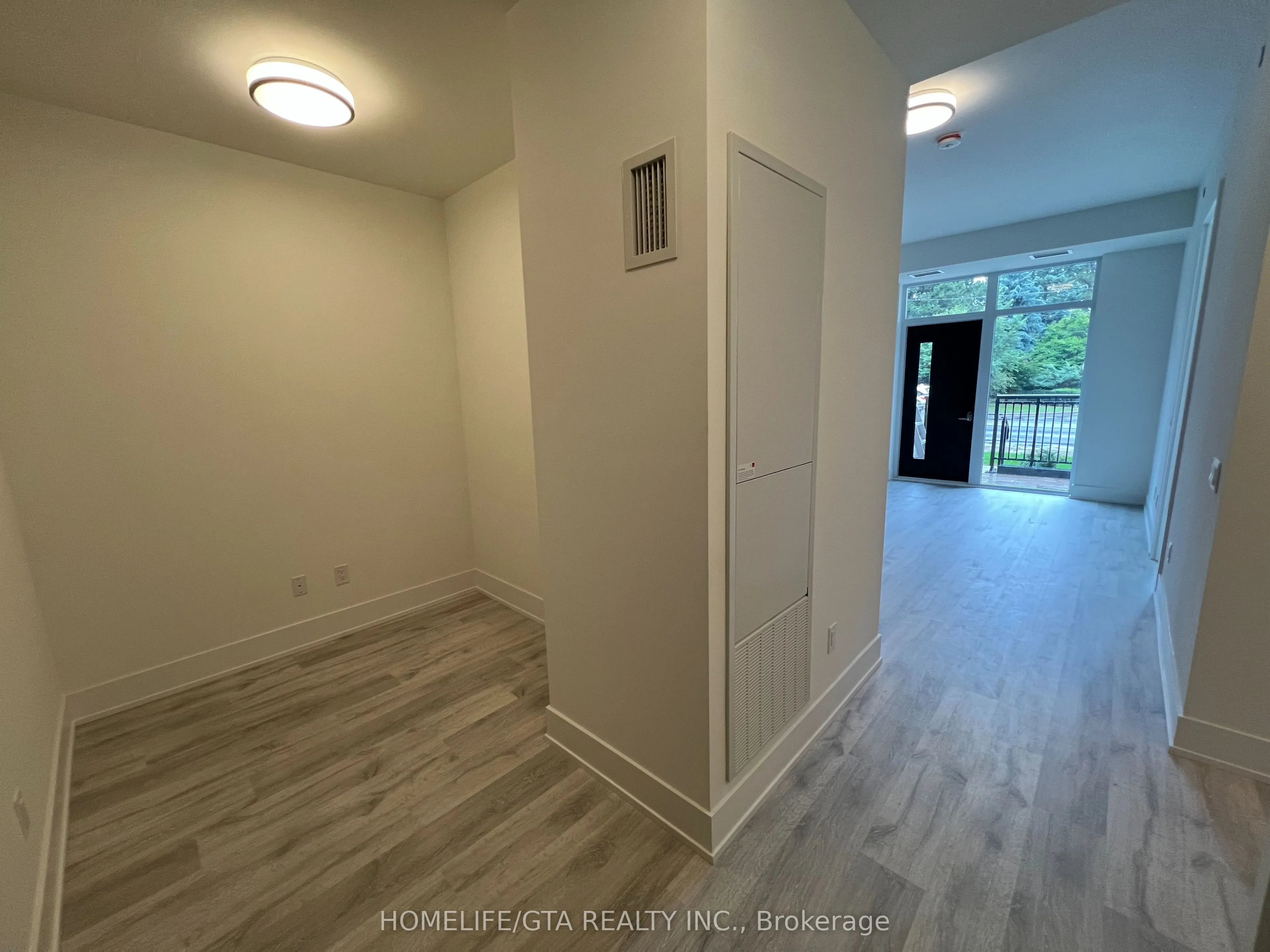 259 The Kingsway, #107