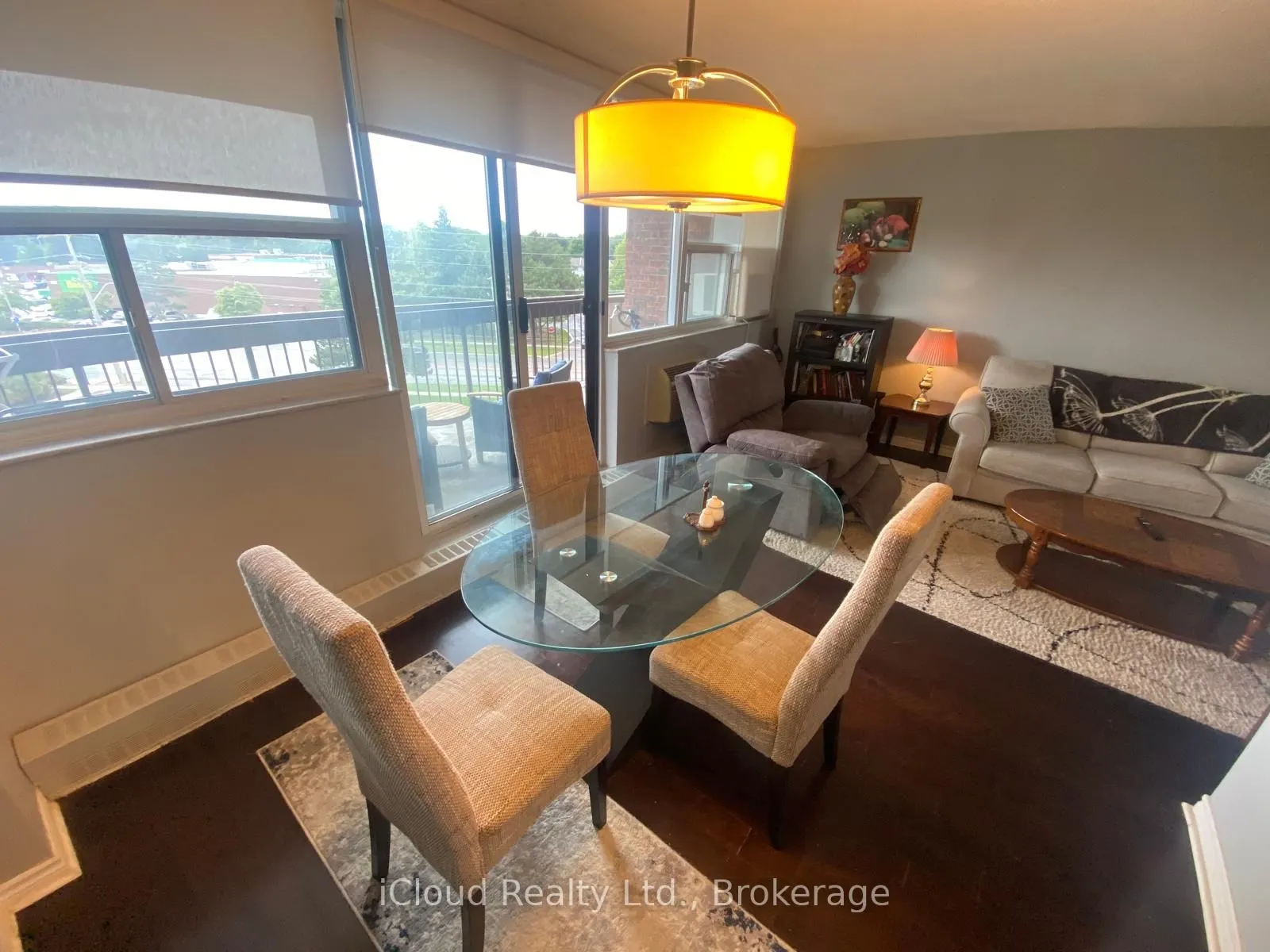 3501 Glen Erin Drive, #606