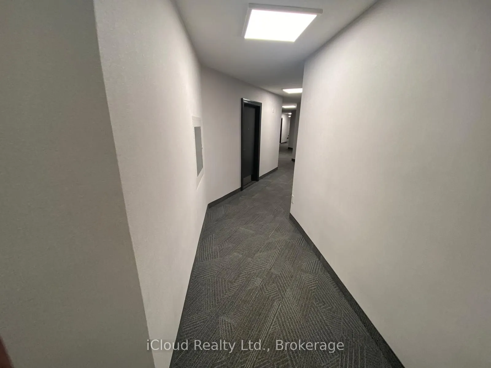 3501 Glen Erin Drive, #606