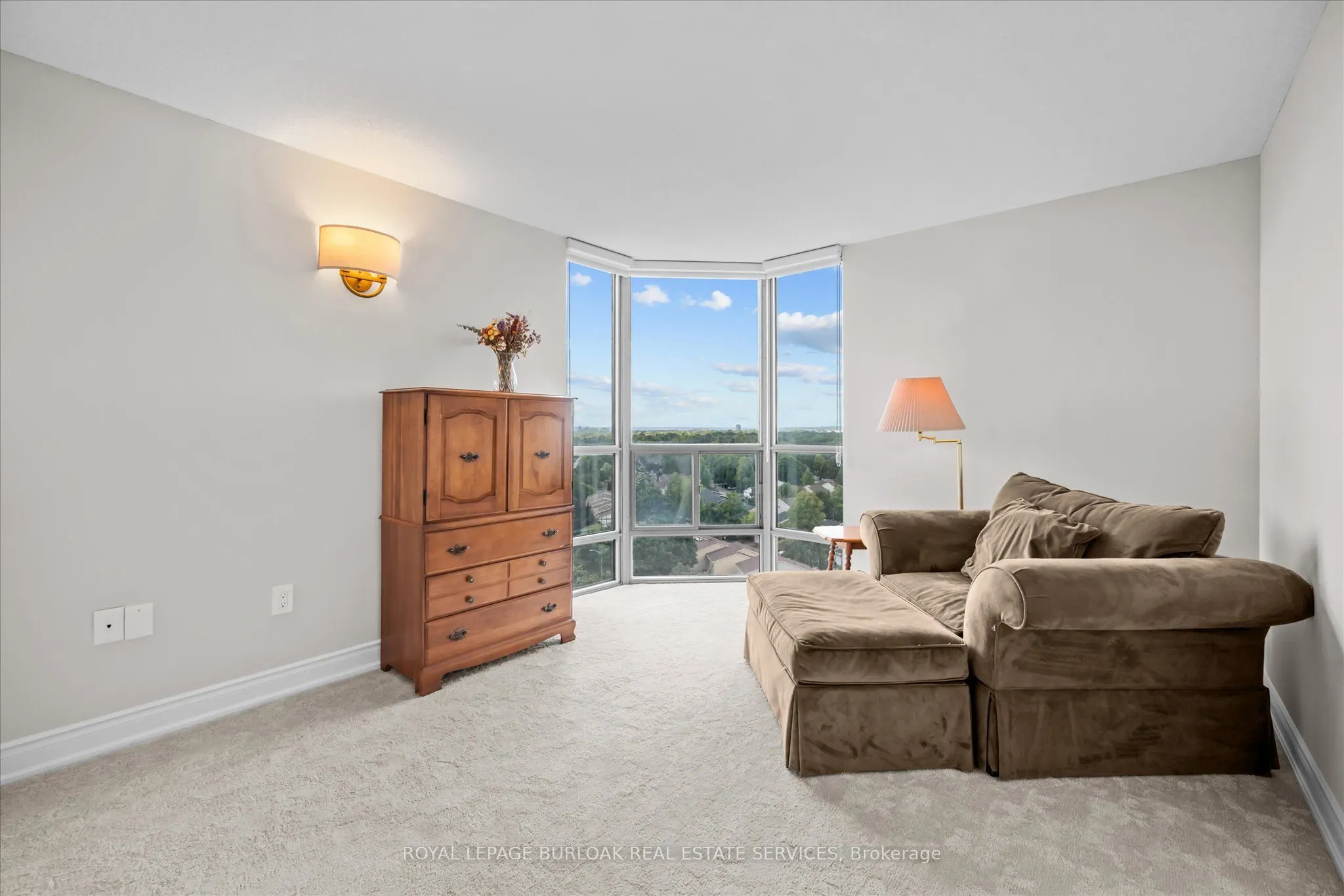 5090 Pinedale Avenue, #1107