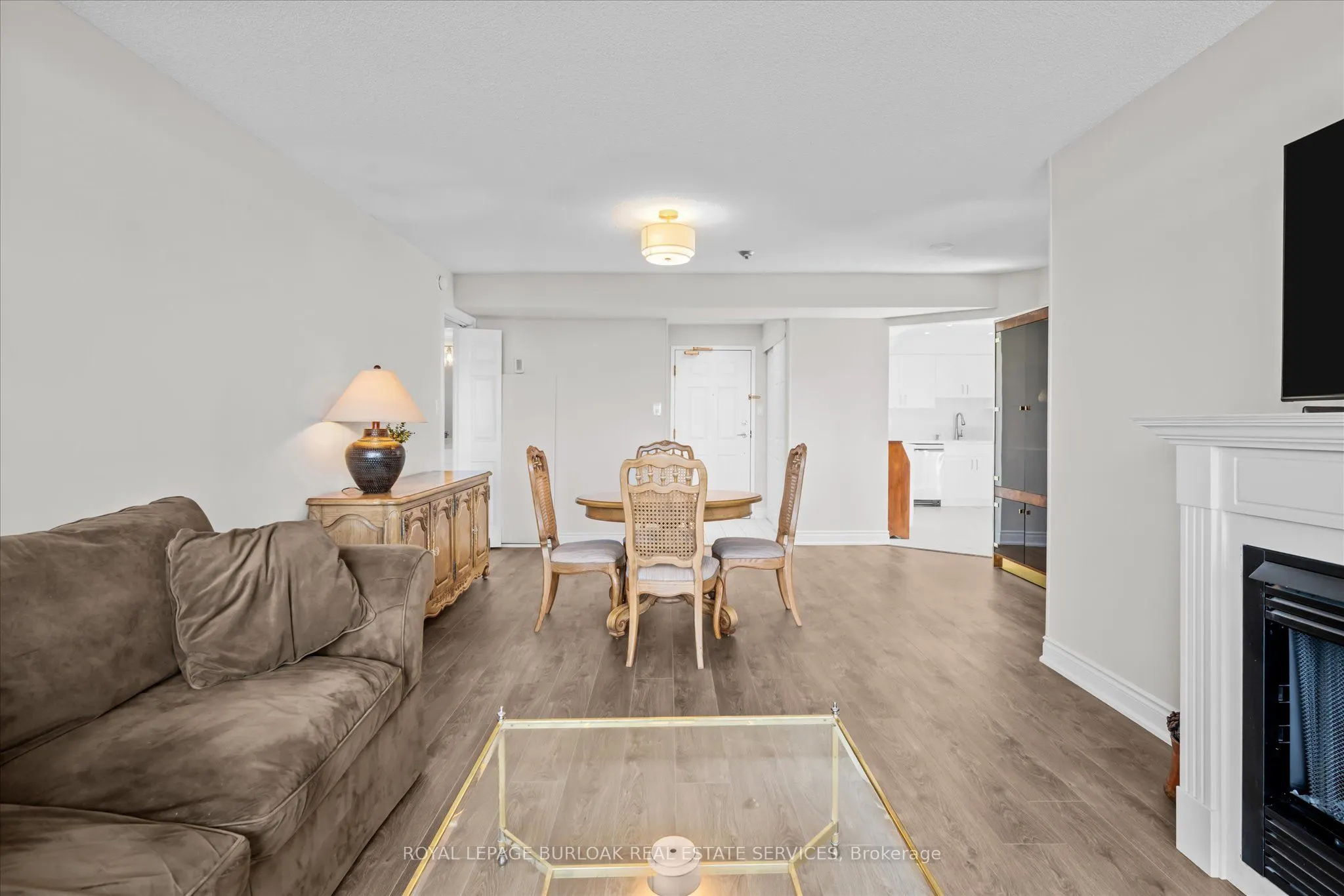 5090 Pinedale Avenue, #1107