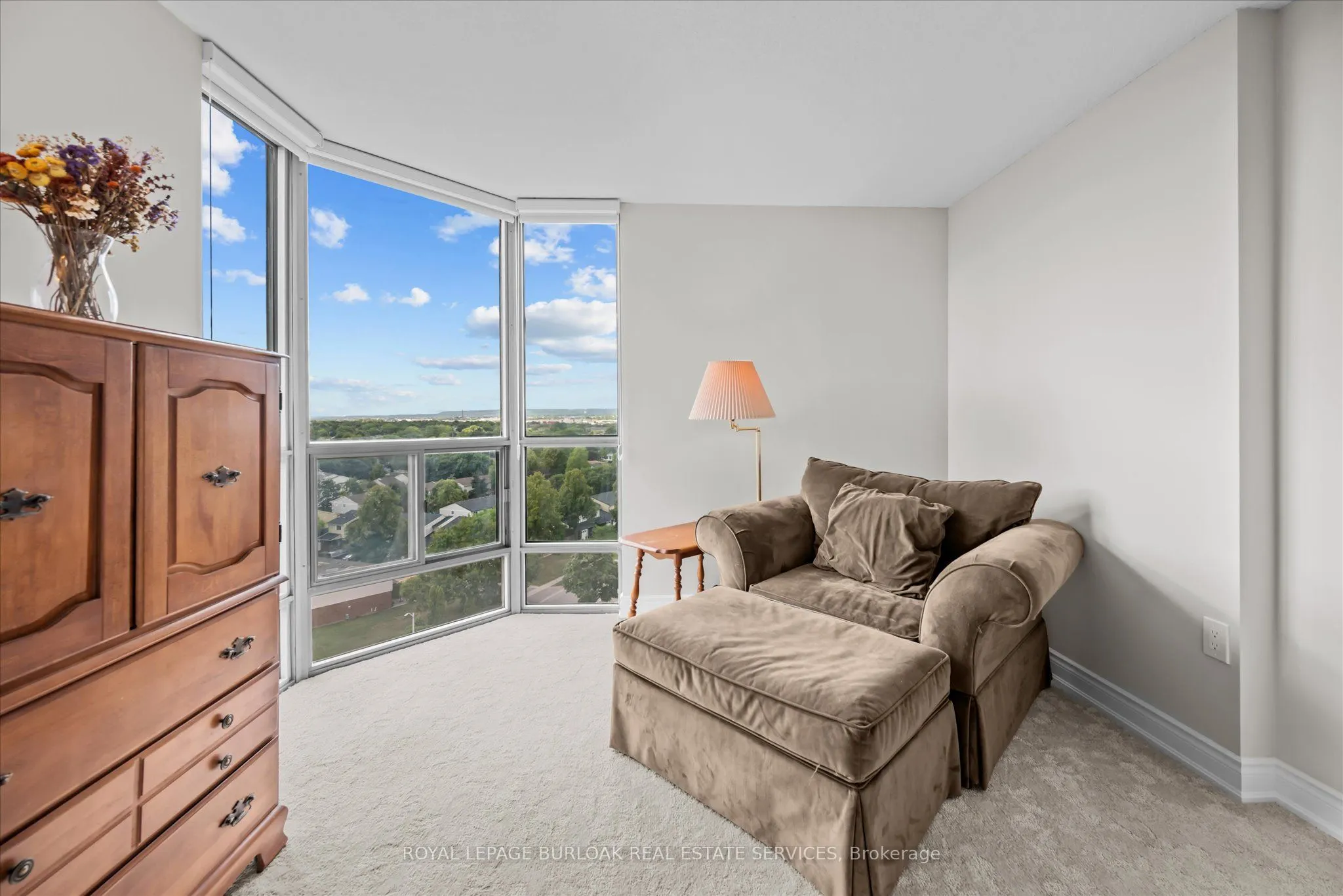 5090 Pinedale Avenue, #1107