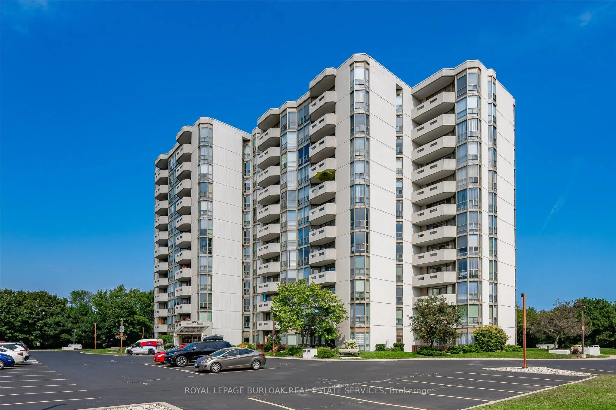 5090 Pinedale Avenue, #1107
