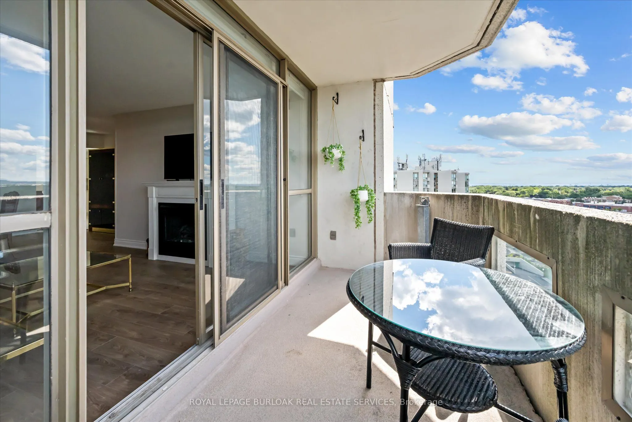 5090 Pinedale Avenue, #1107