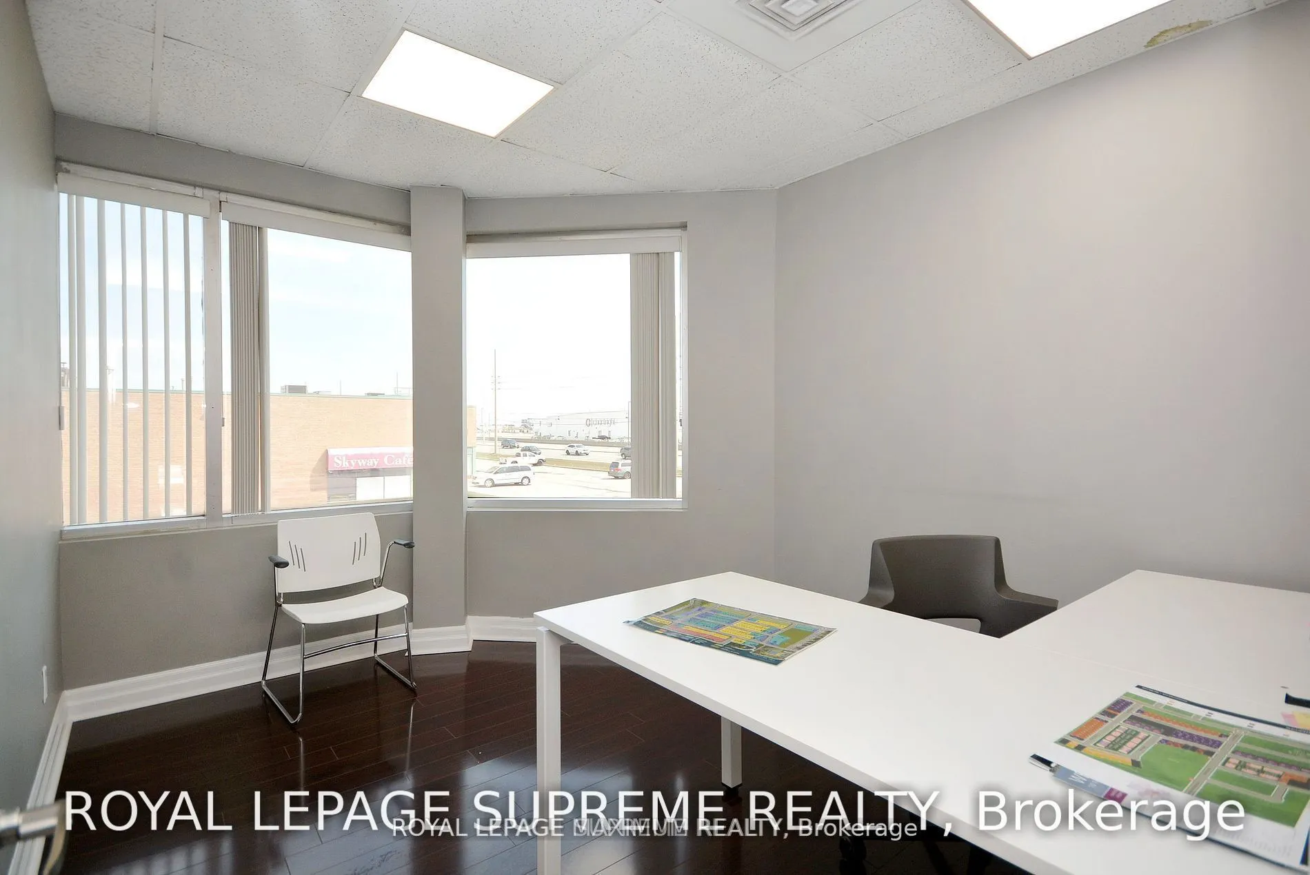 2355 Derry Road E, #45
