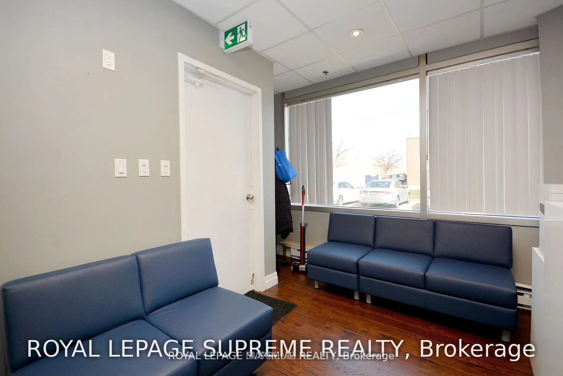 2355 Derry Road E, #45
