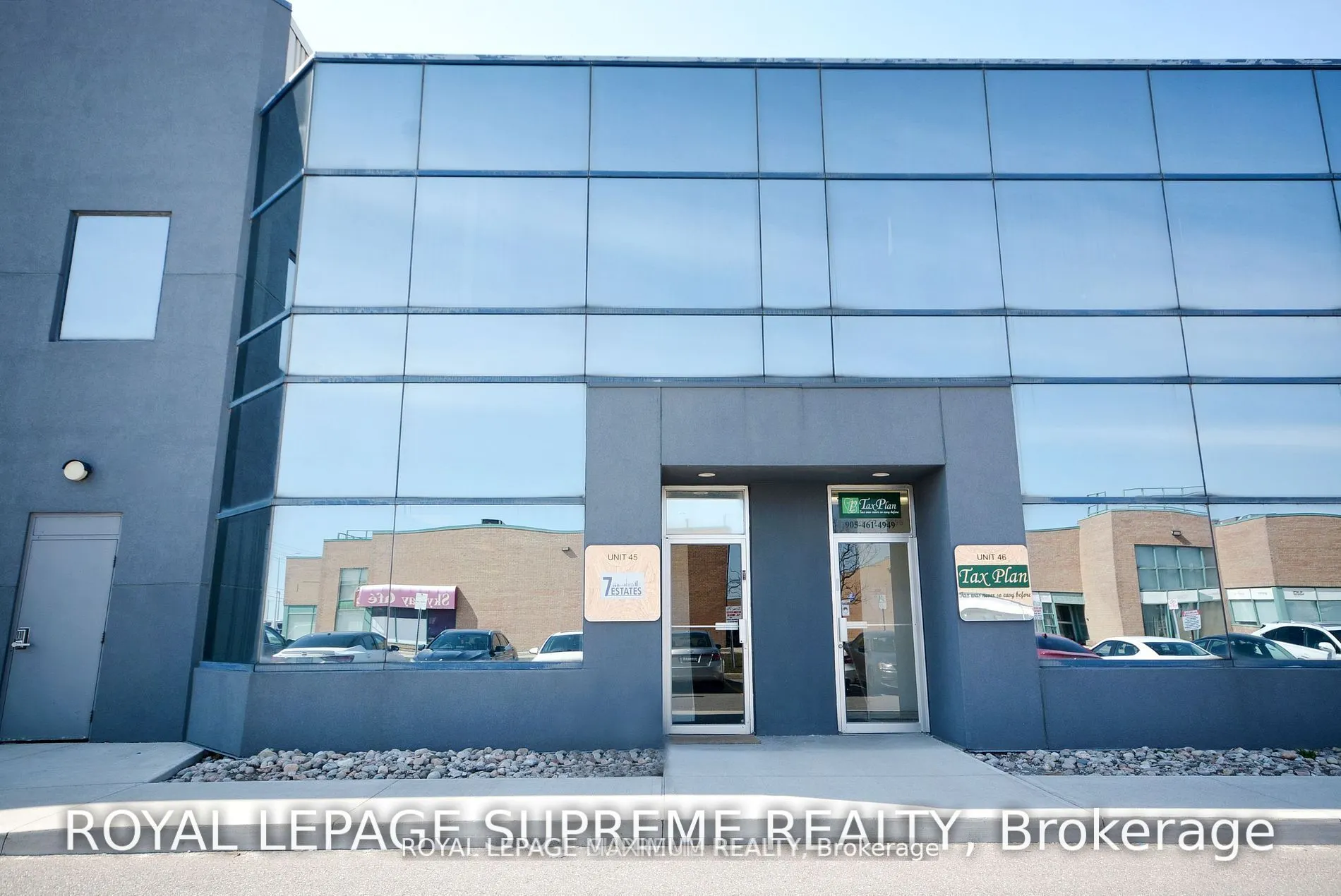 2355 Derry Road E, #45
