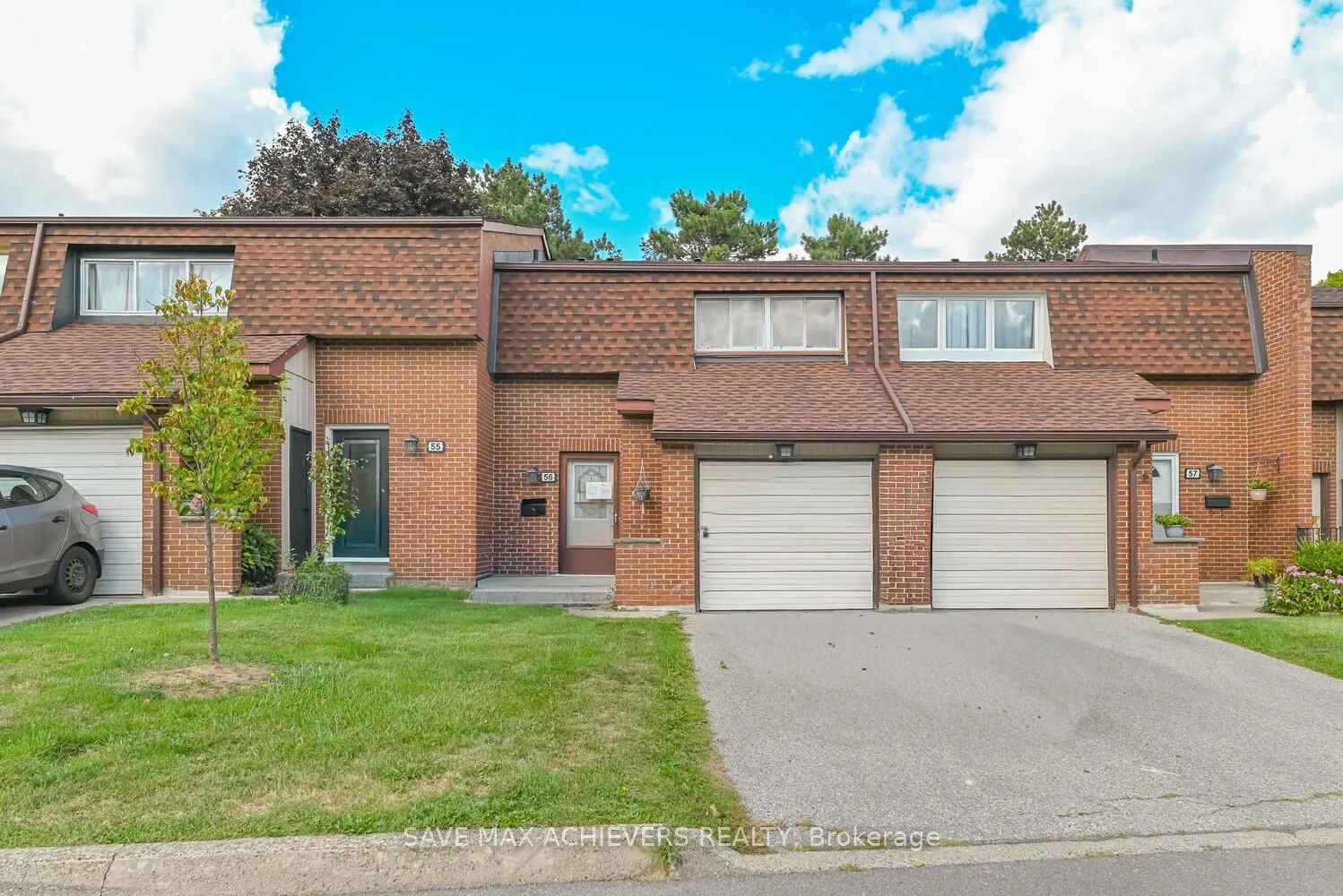 41 Mississauga Valley Boulevard, #56