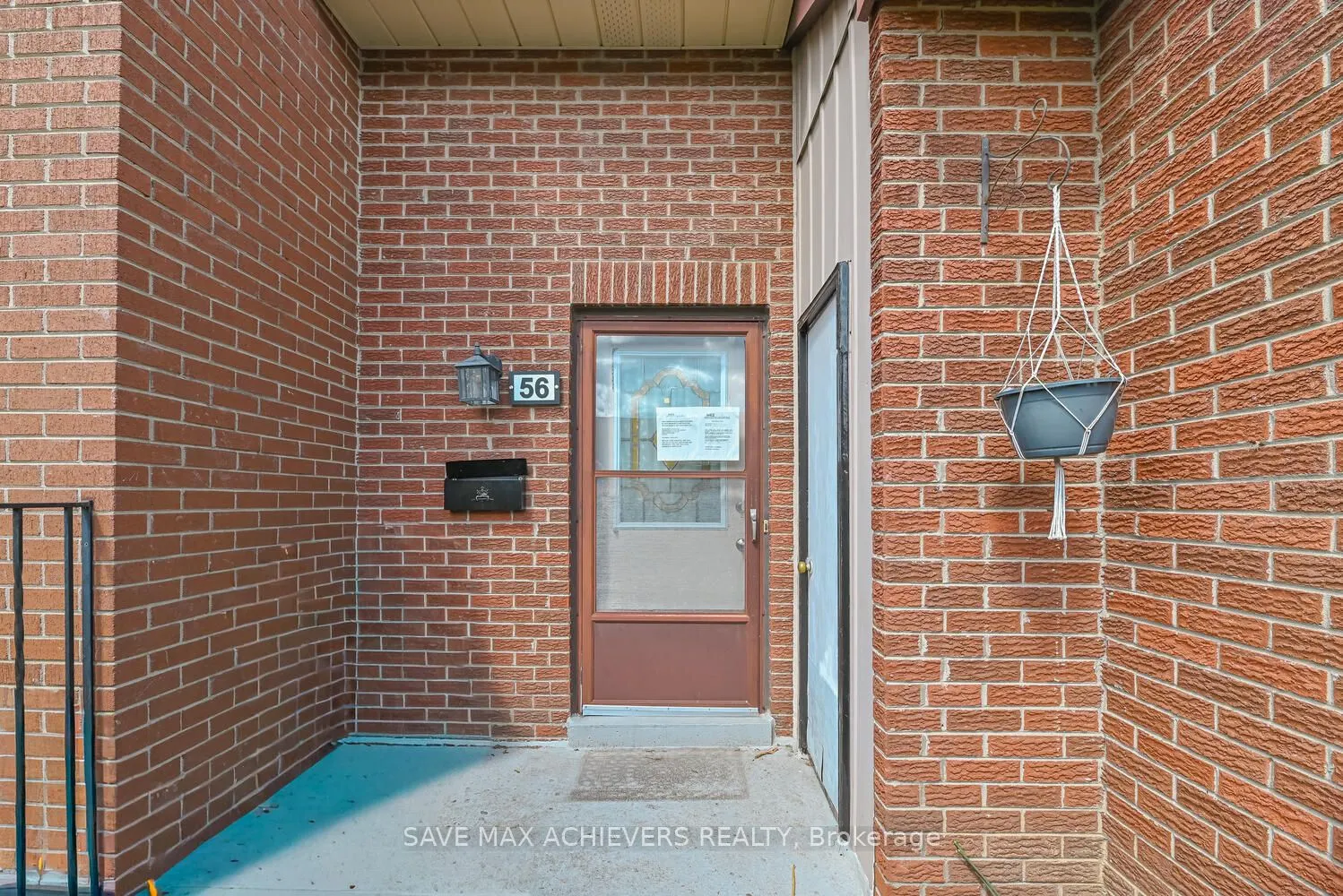 41 Mississauga Valley Boulevard, #56