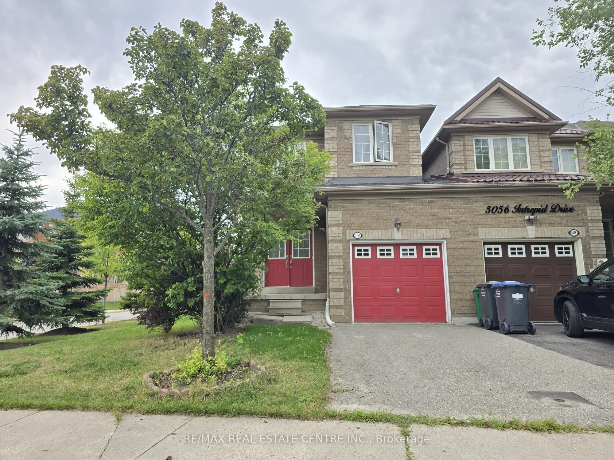 5054 Intrepid Drive
