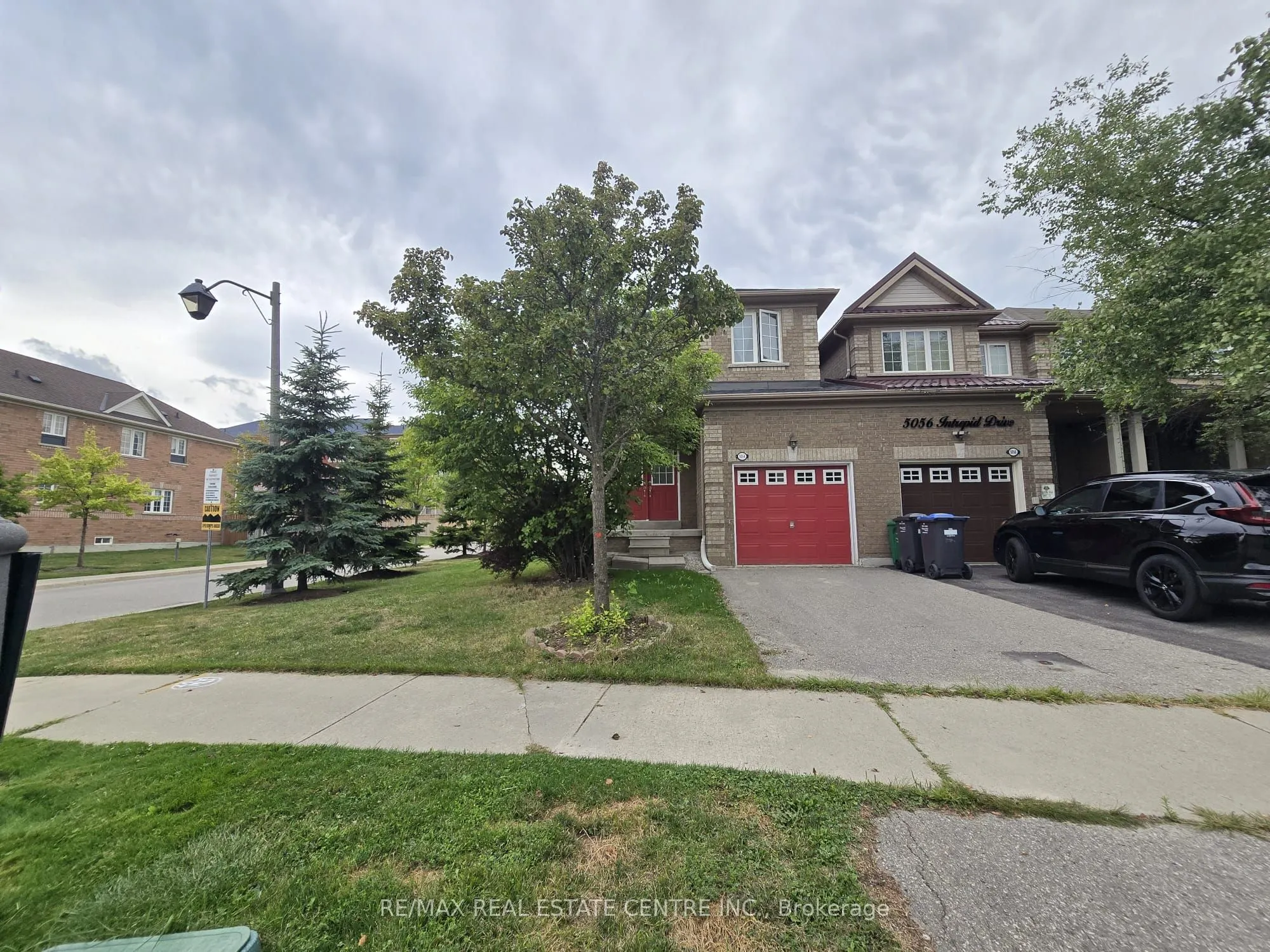 5054 Intrepid Drive