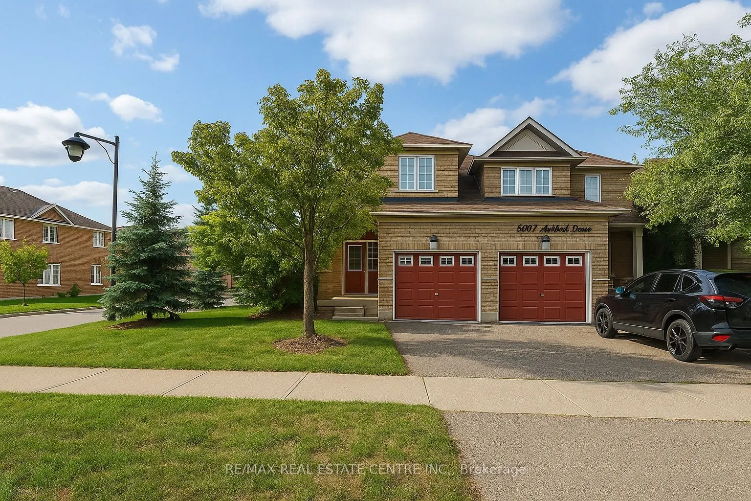 5054 Intrepid Drive
