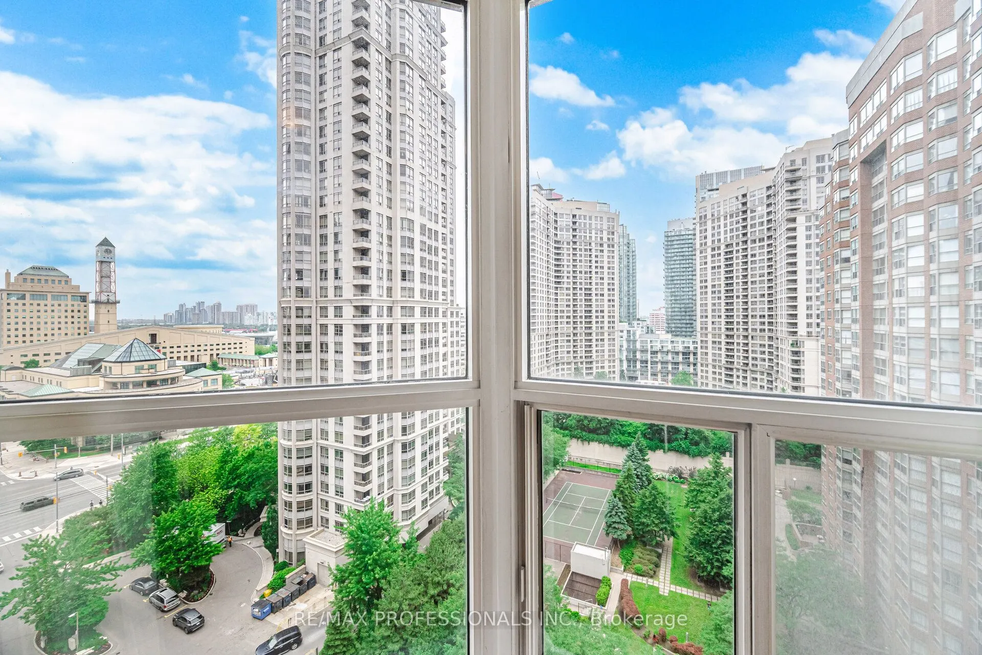 335 Webb Drive, #1606