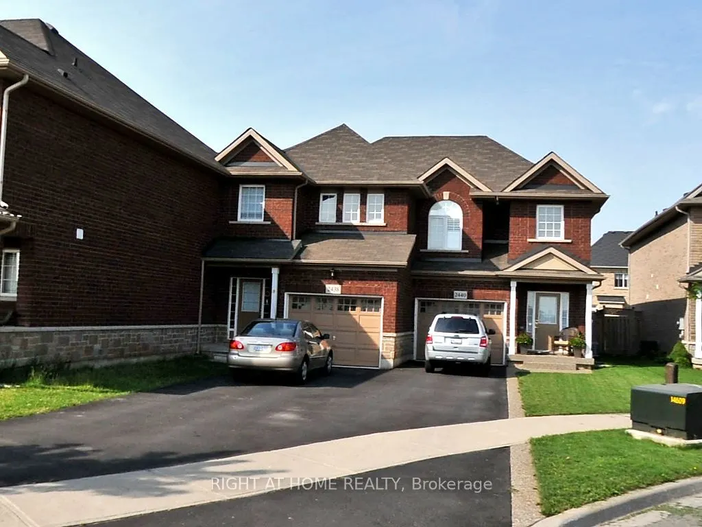 2438 Shadow Court