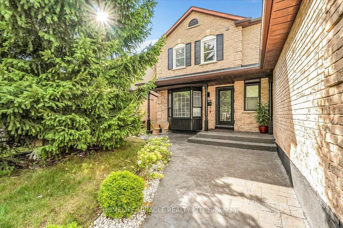 301 O'donoghue Avenue