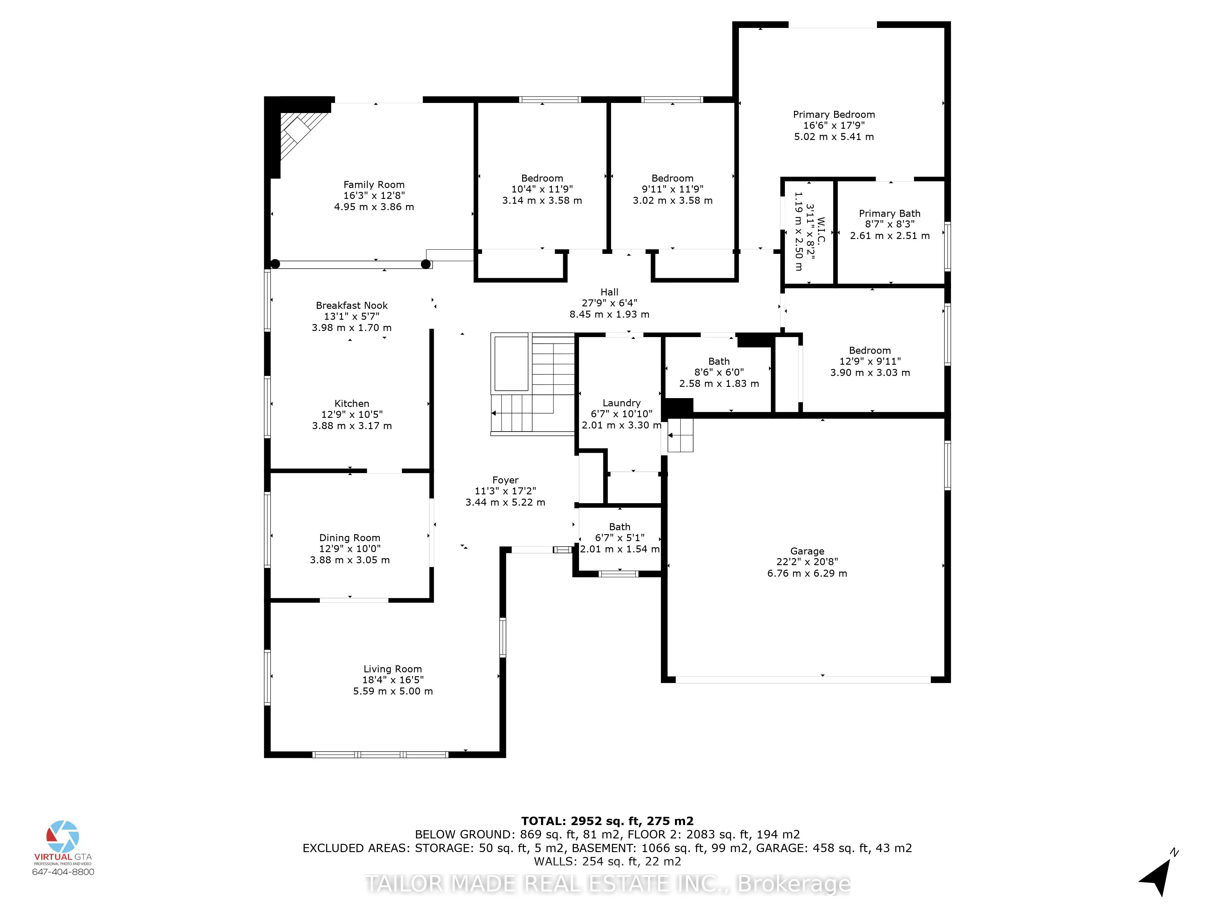 20 Lennox Court