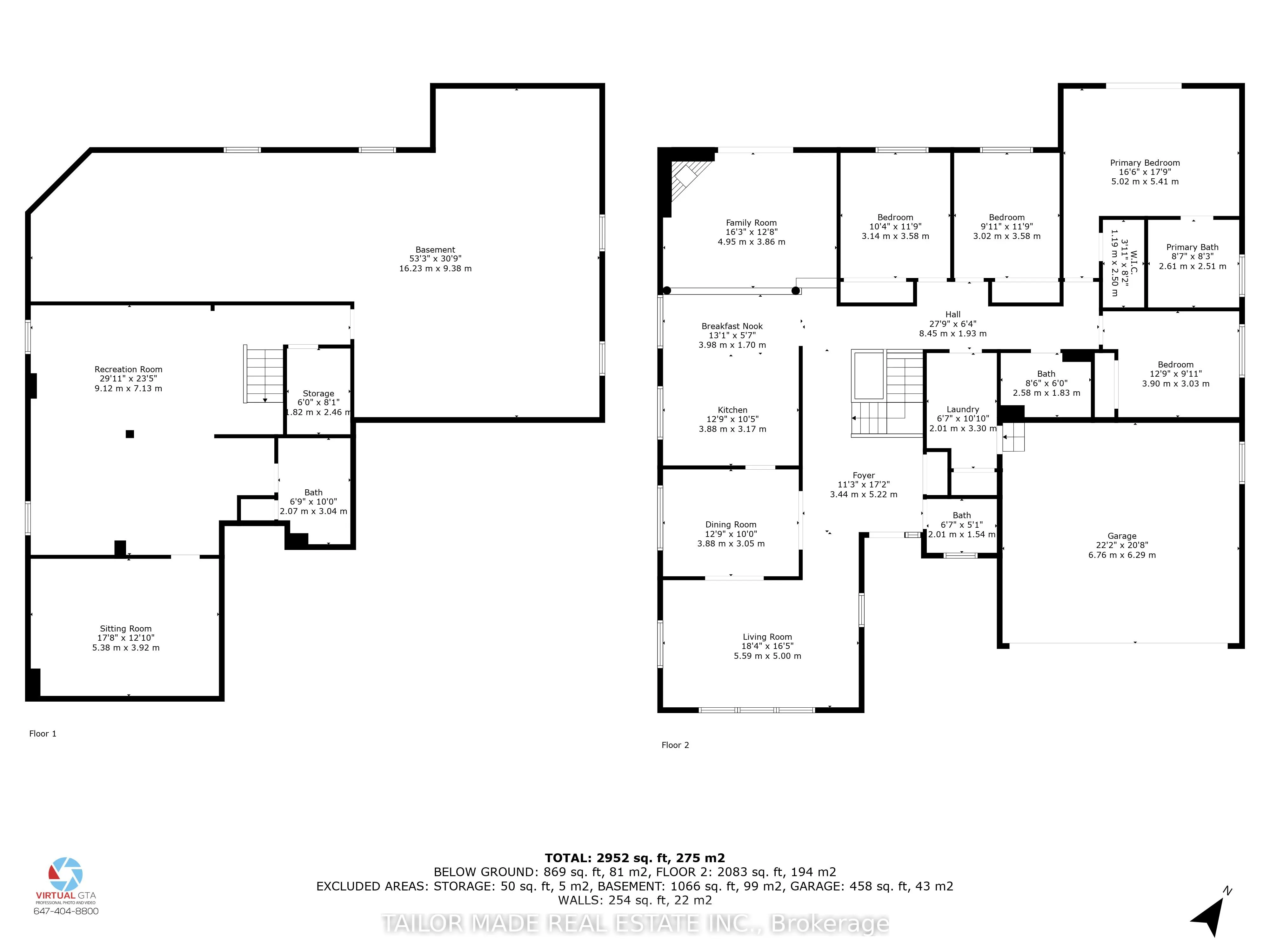 20 Lennox Court