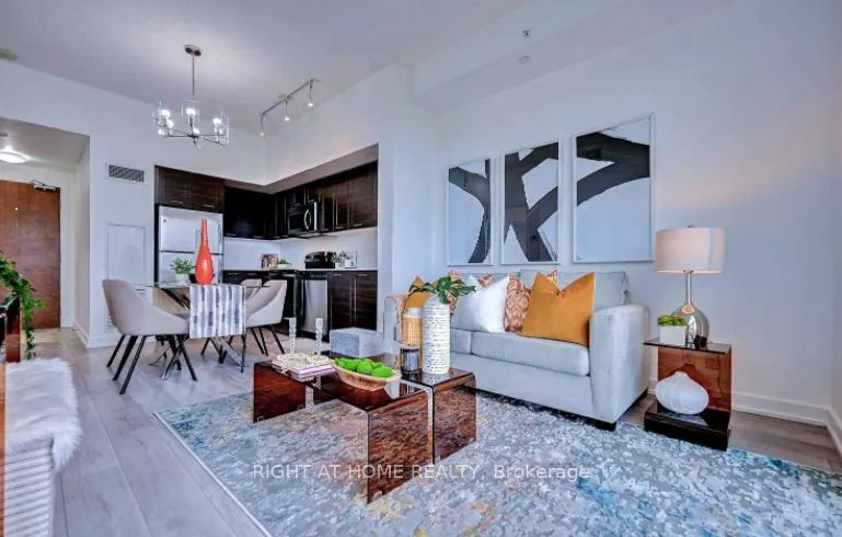2220 Lake Shore Boulevard W, #2601