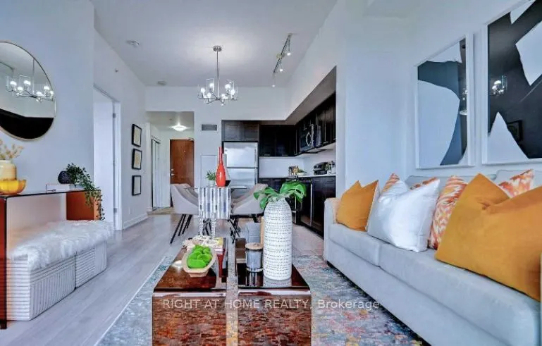 2220 Lake Shore Boulevard W, #2601