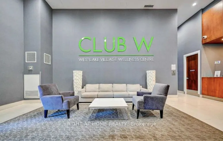 2220 Lake Shore Boulevard W, #2601