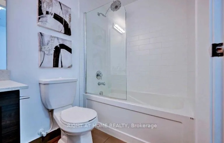 2220 Lake Shore Boulevard W, #2601