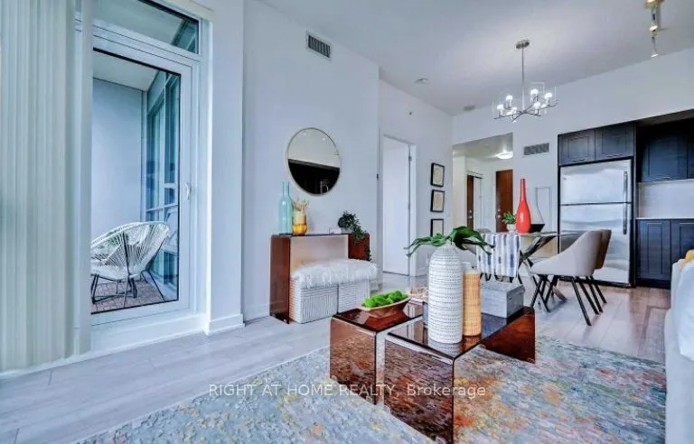 2220 Lake Shore Boulevard W, #2601
