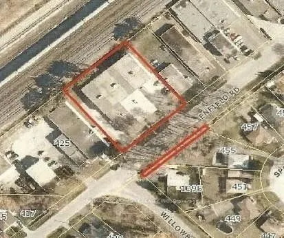 435 Enfield Road, #A