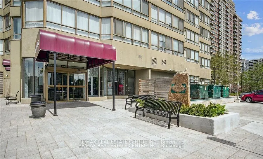 3605 Kariya Drive, #2007