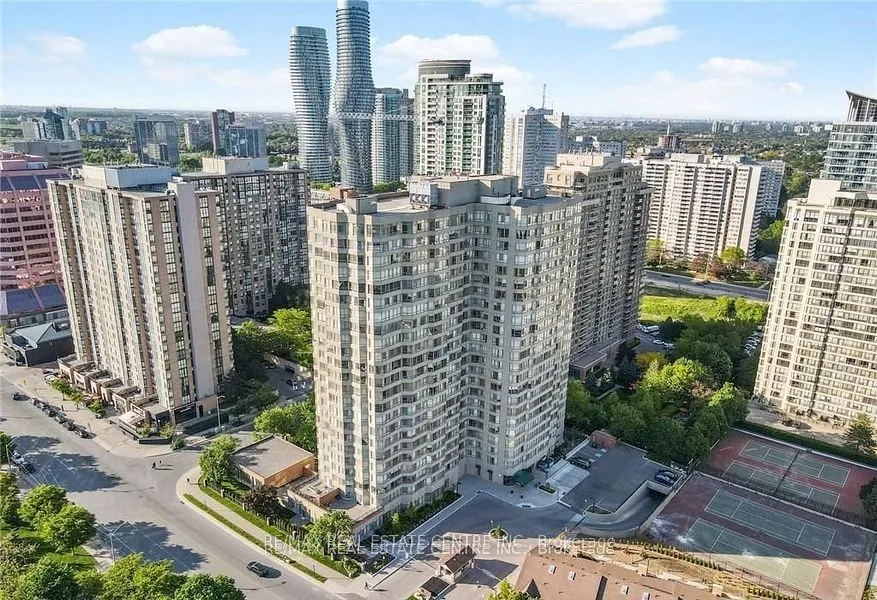 3605 Kariya Drive, #2007