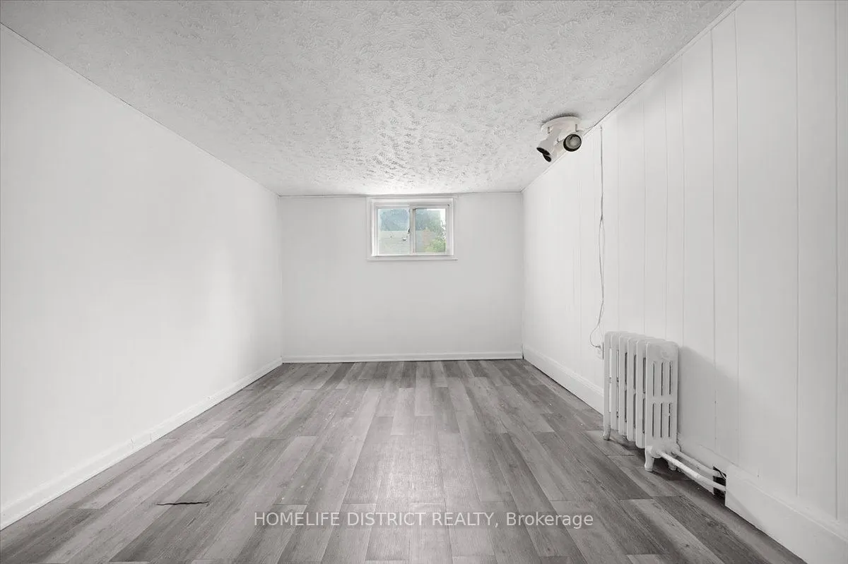 2055 Eglinton Avenue W