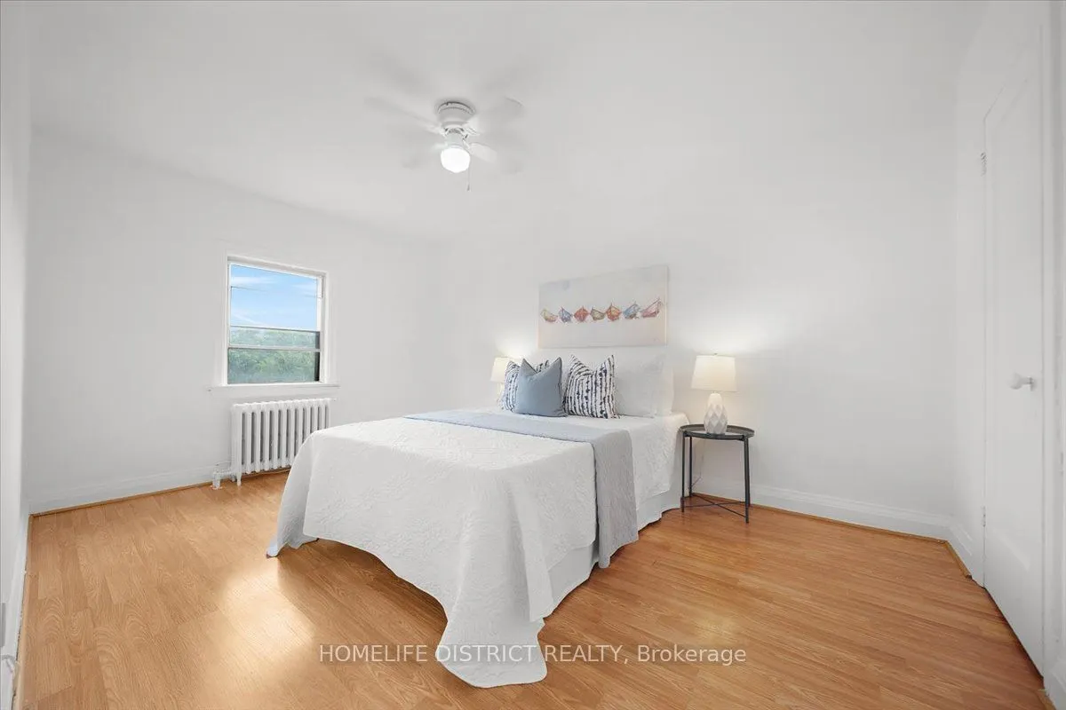 2055 Eglinton Avenue W