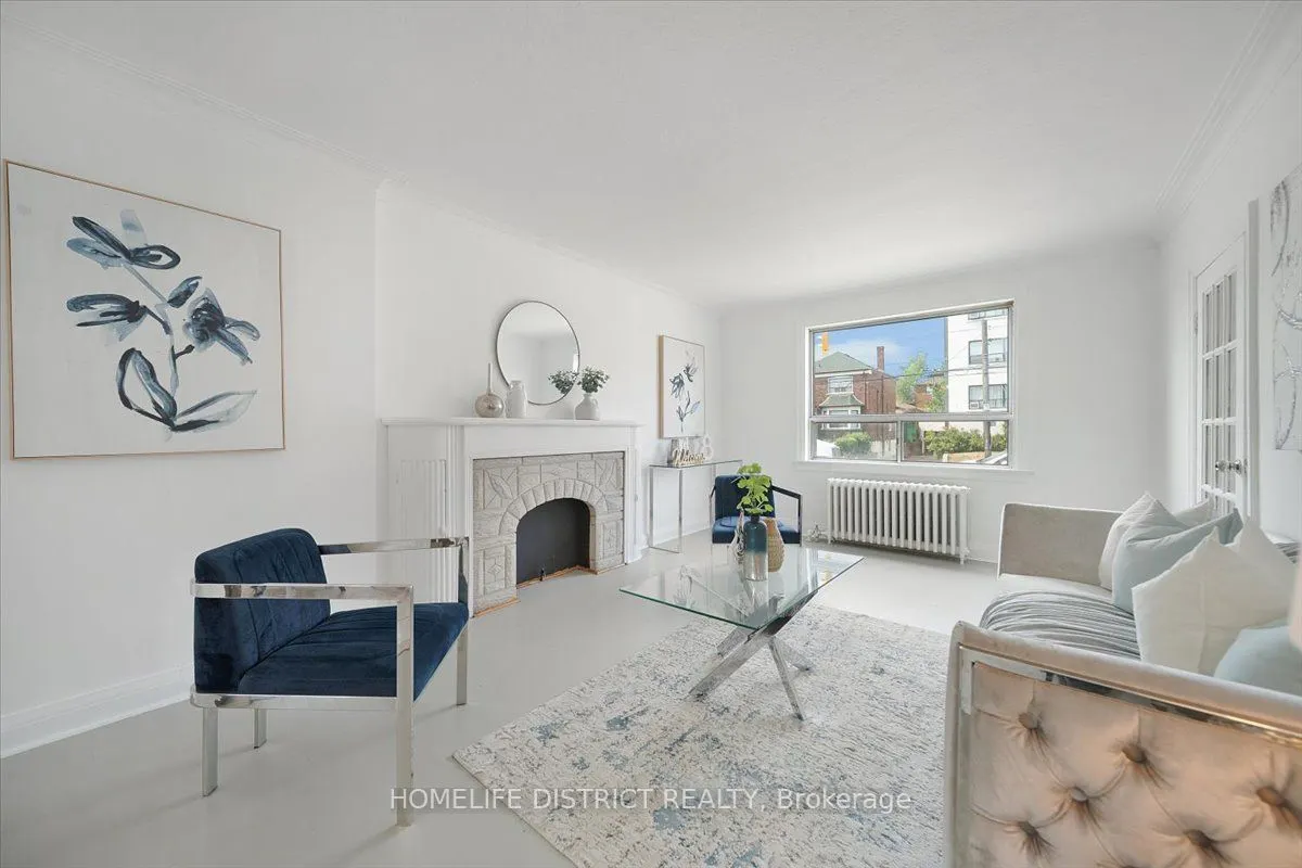 2055 Eglinton Avenue W