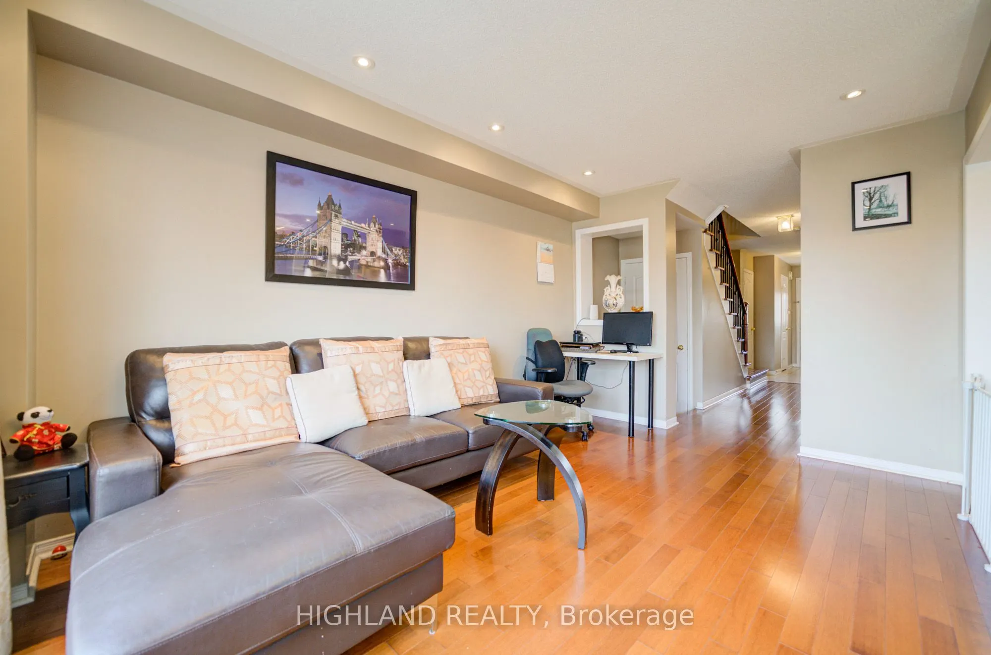 6399 Spinnaker Circle, #99