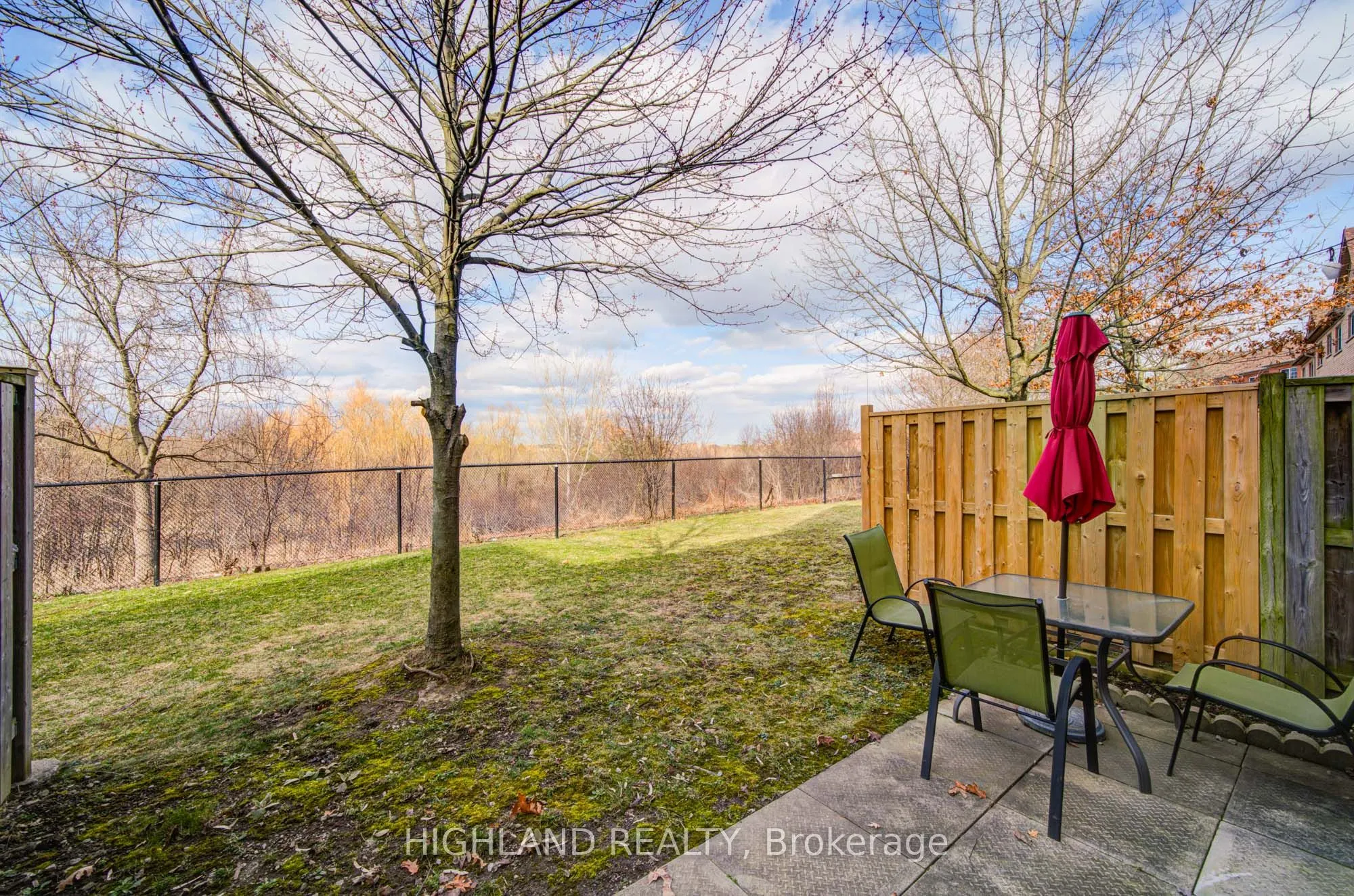 6399 Spinnaker Circle, #99