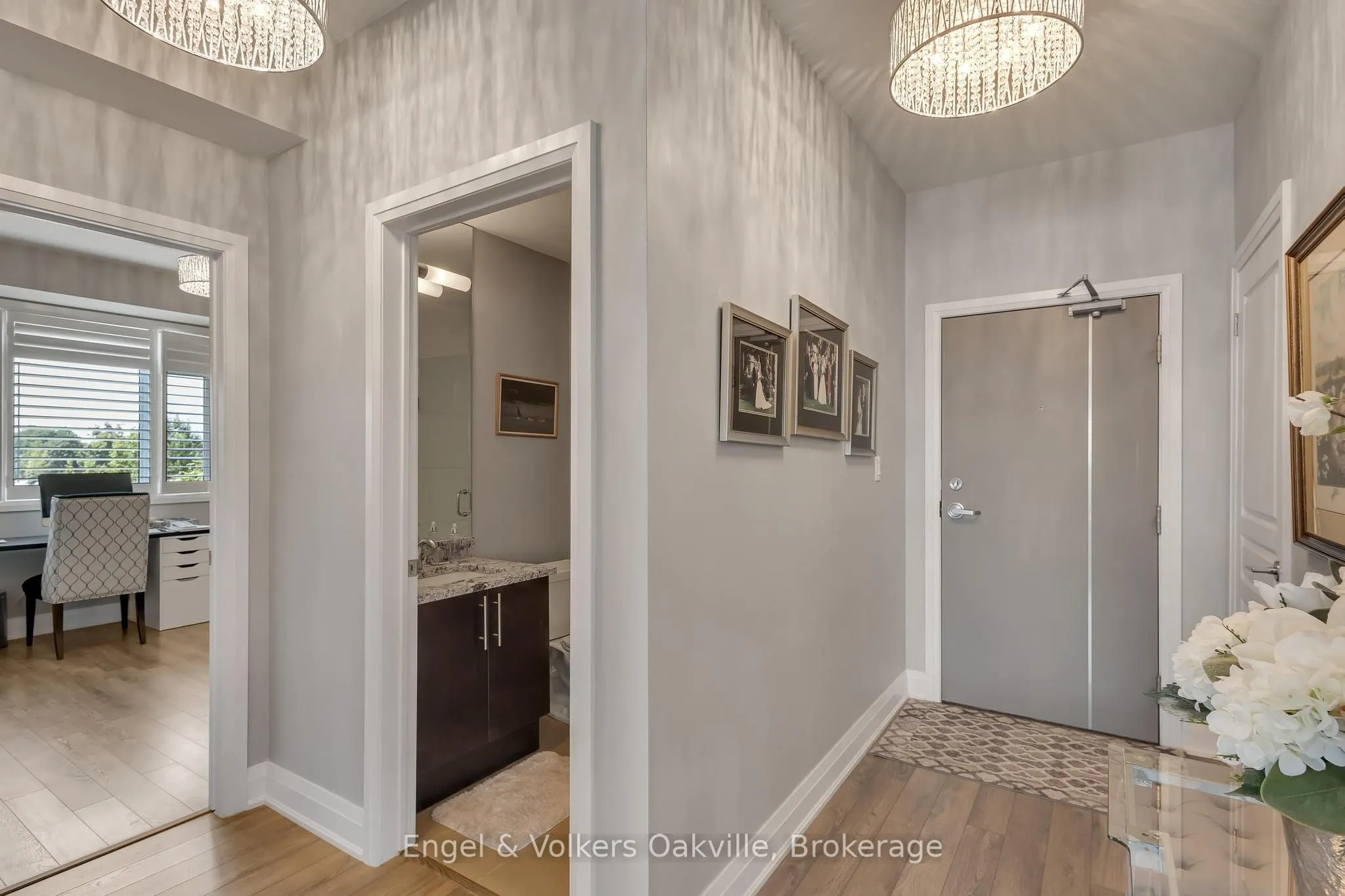 128 Garden Drive, #306