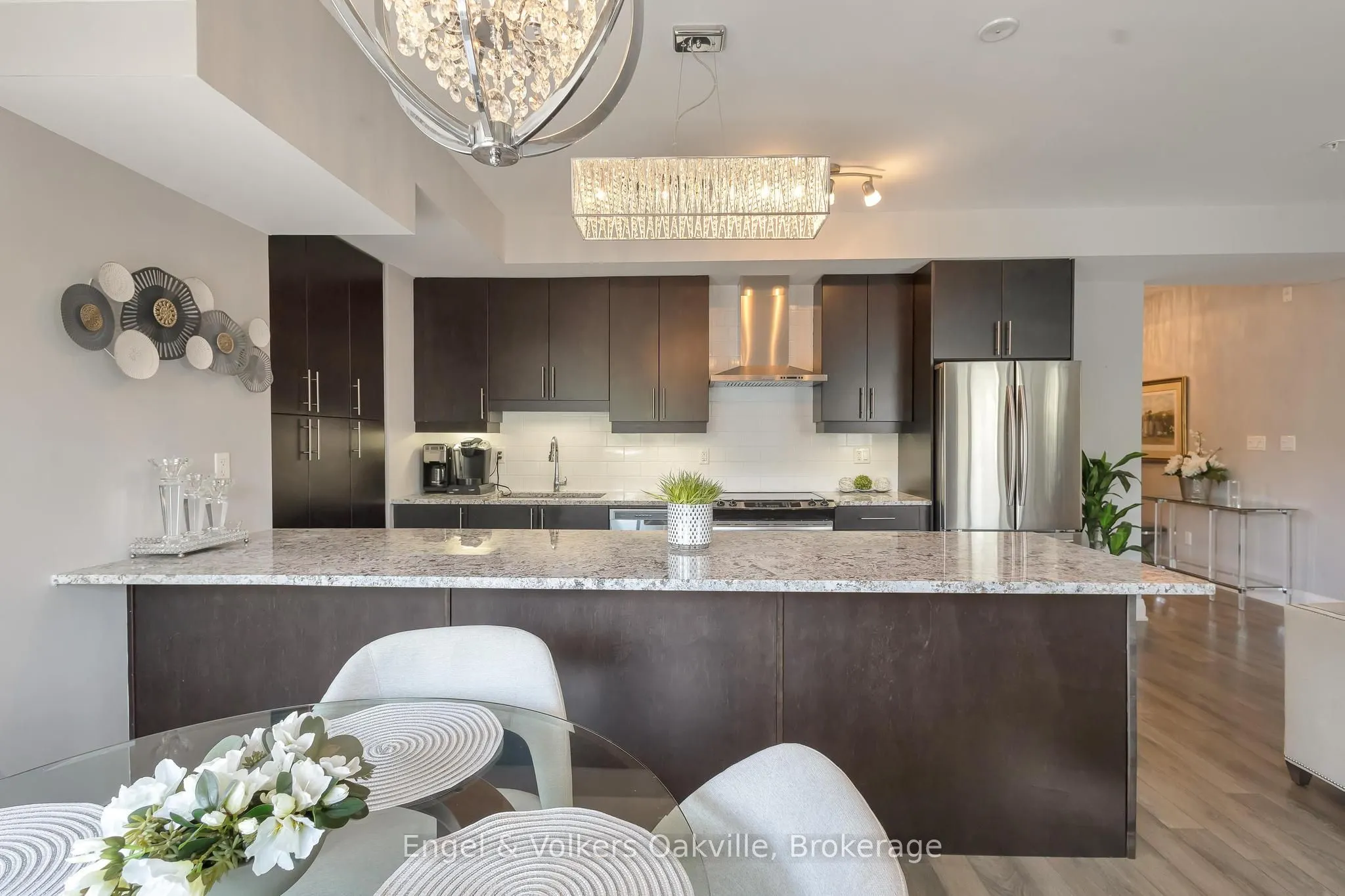 128 Garden Drive, #306