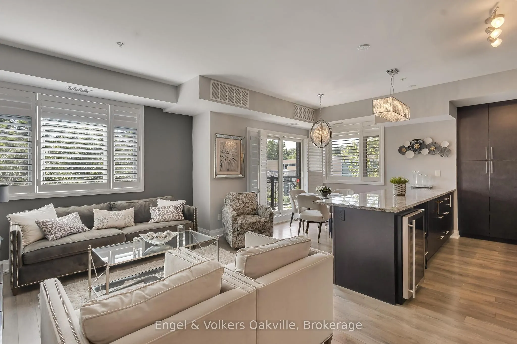 128 Garden Drive, #306