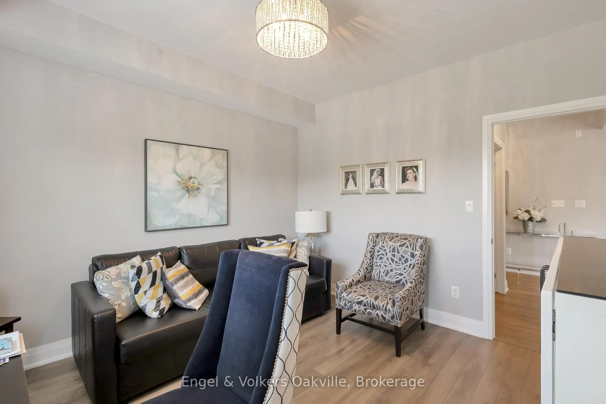 128 Garden Drive, #306
