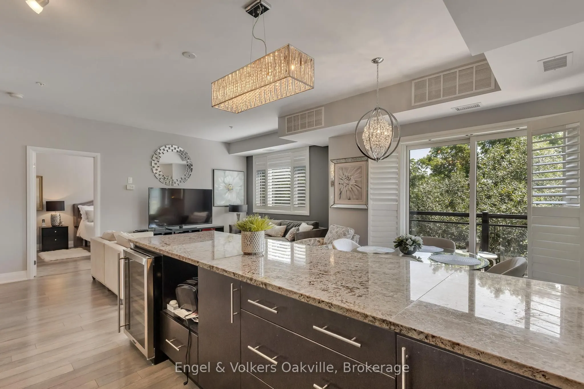 128 Garden Drive, #306