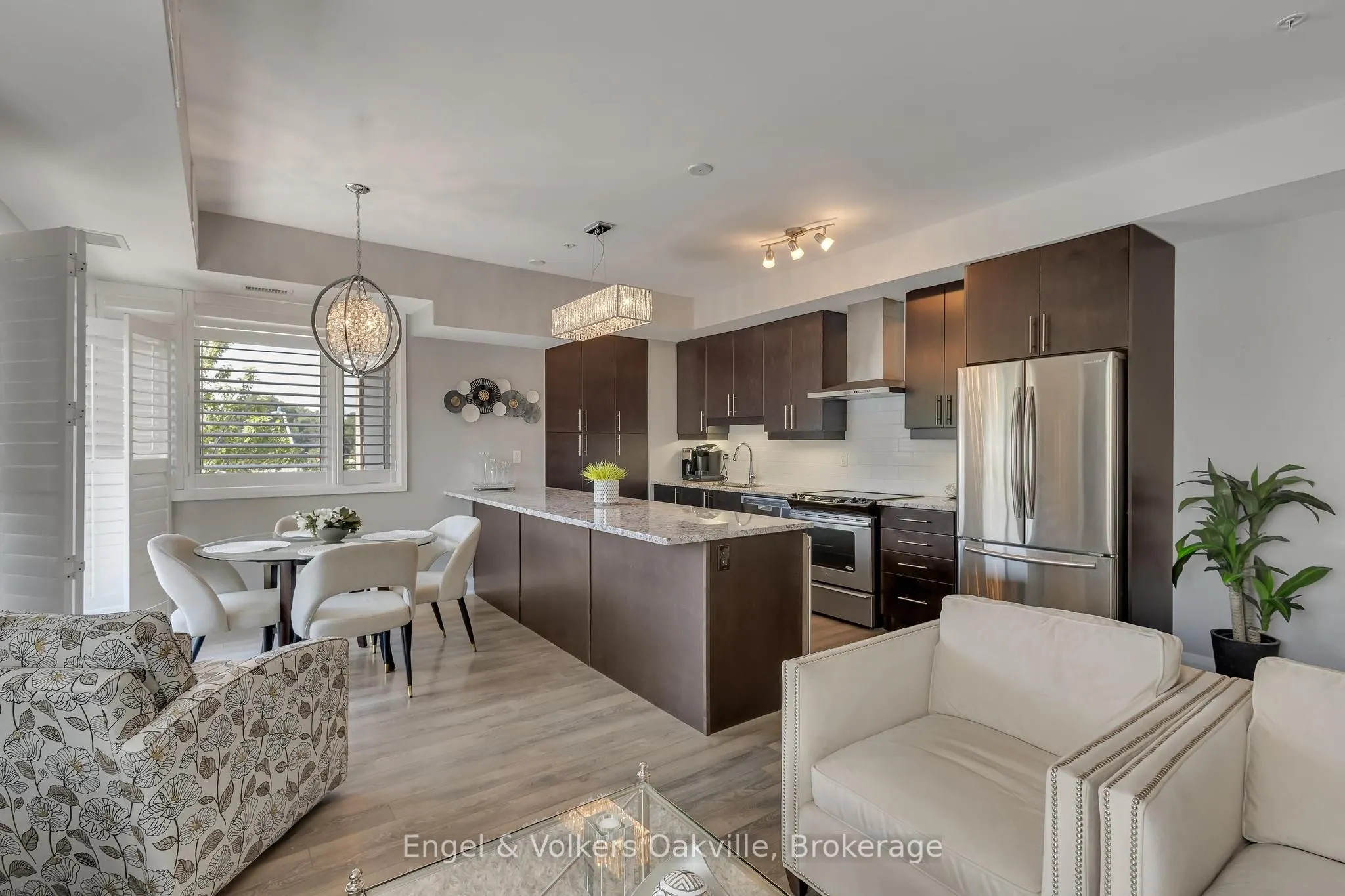 128 Garden Drive, #306