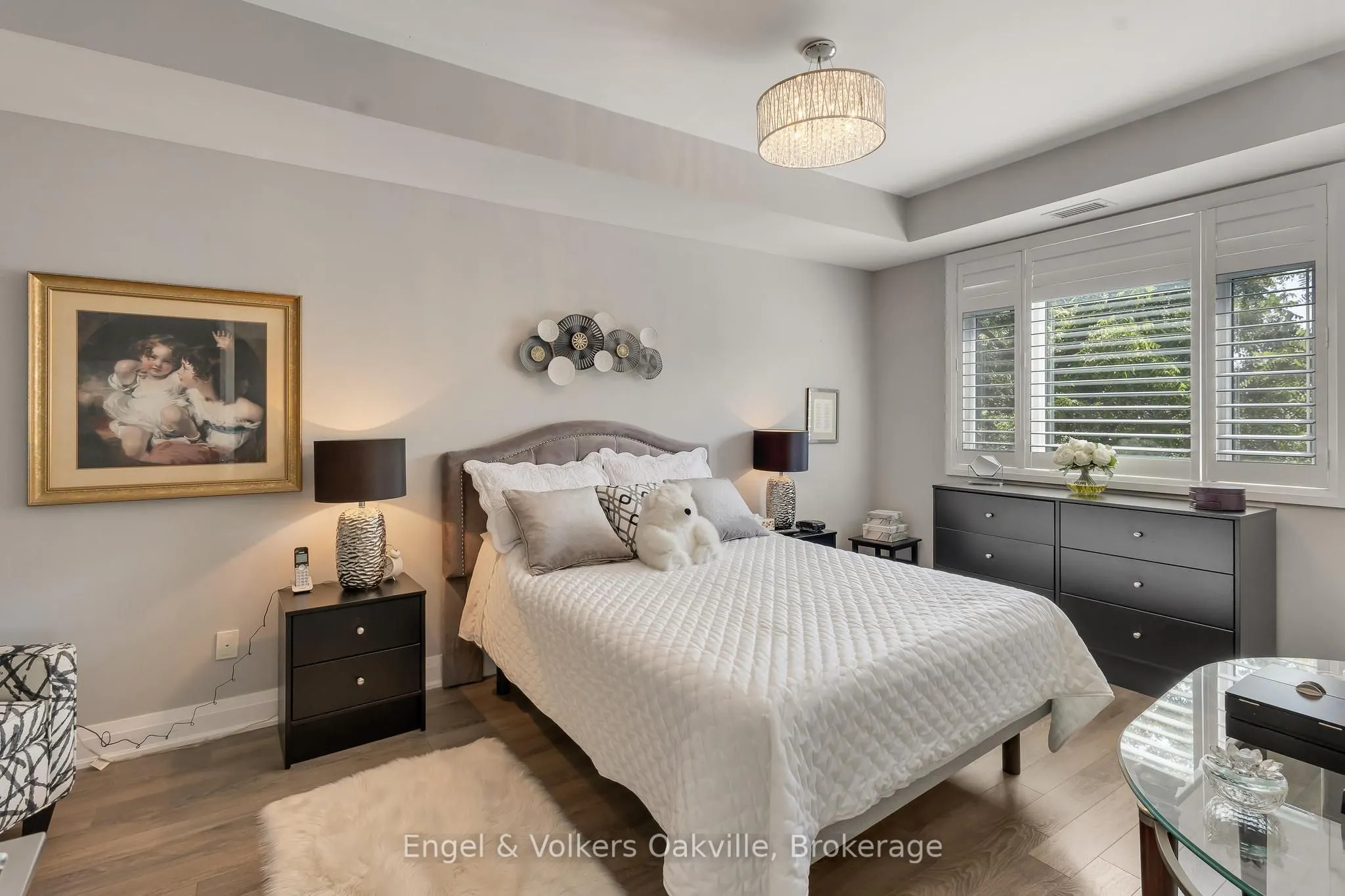 128 Garden Drive, #306