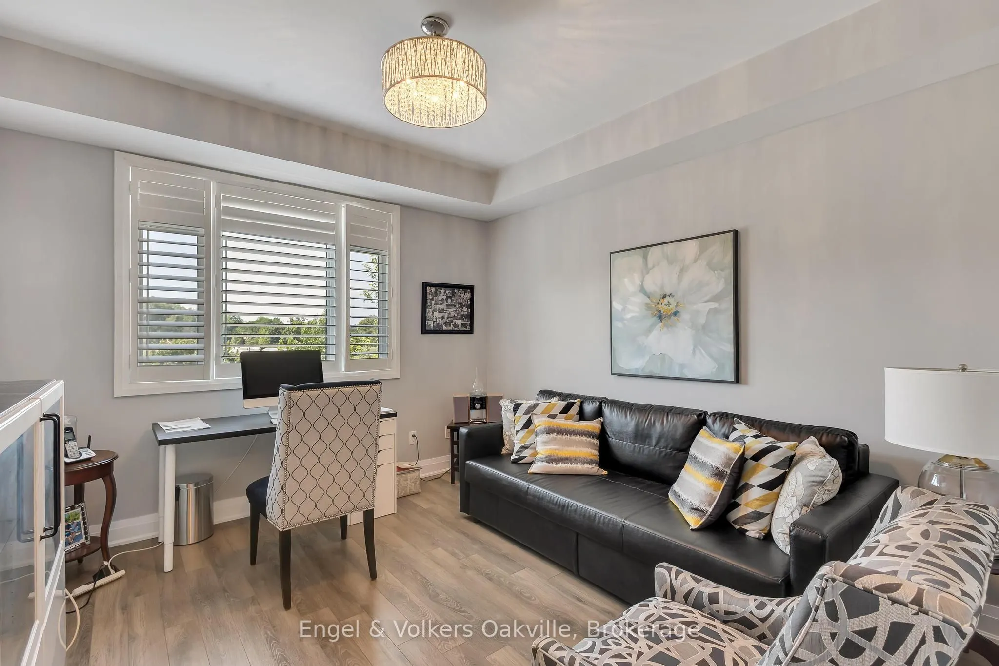 128 Garden Drive, #306