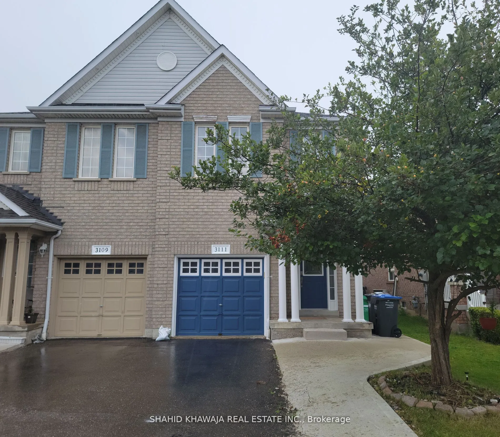 3111 Wrigglesworth Crescent N