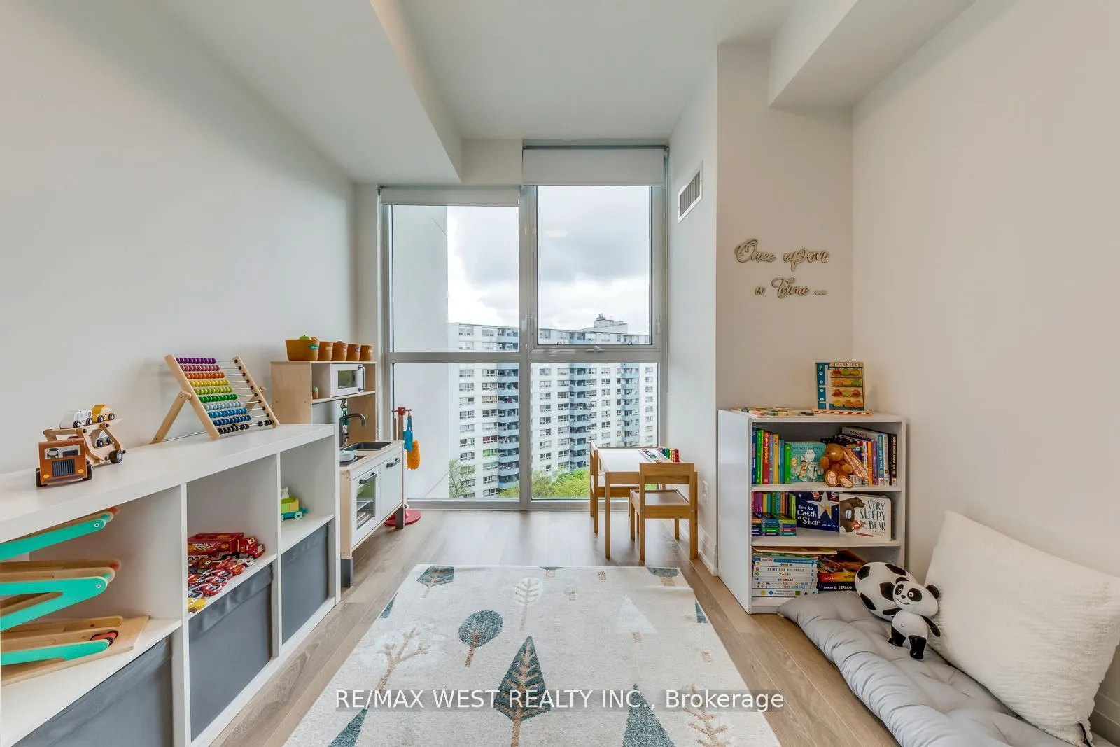 1461 Lawrence Avenue W, #1104