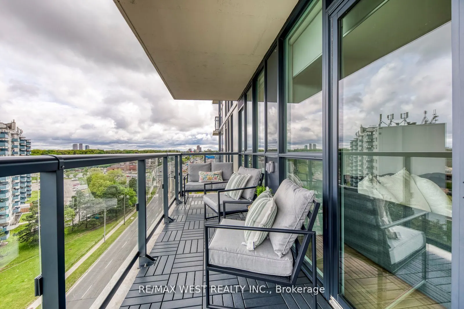 1461 Lawrence Avenue W, #1104