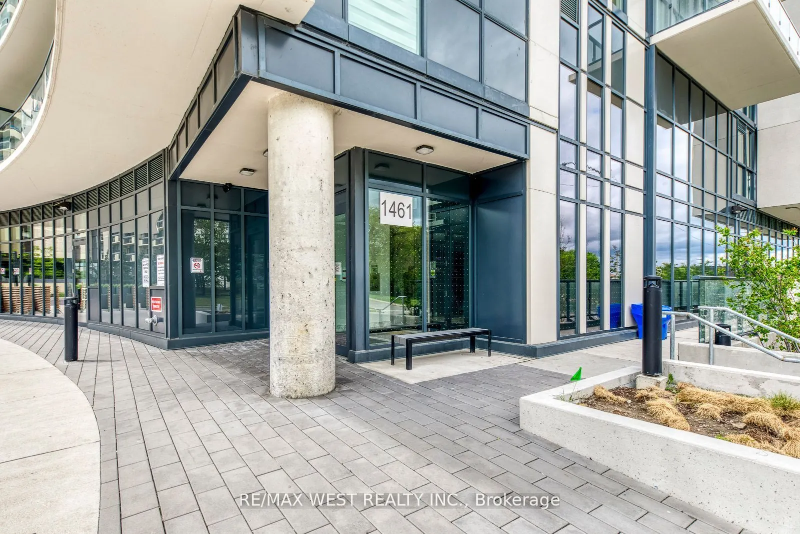 1461 Lawrence Avenue W, #1104
