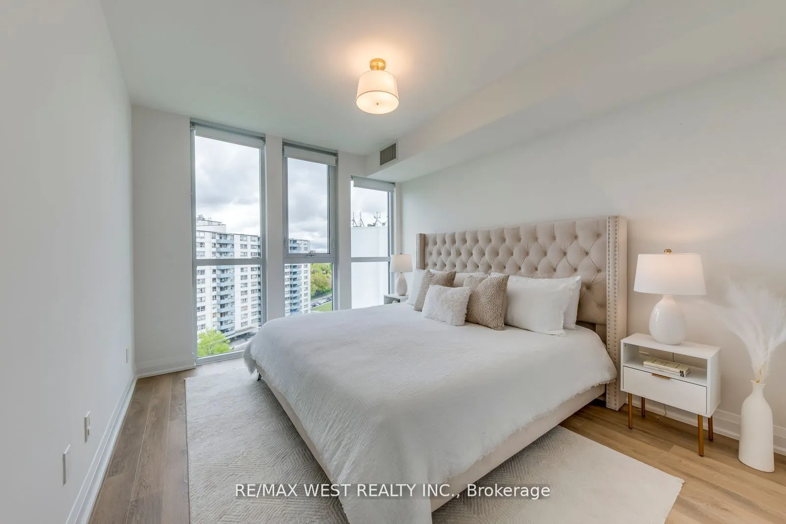 1461 Lawrence Avenue W, #1104